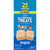 Rice Krispies Treats Original Snack Bars, 25 ct – package view 10