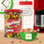 Skittles Original Chewy Candy, Bulk Candy Jar, 54 oz – photo 8