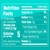 Extra Sugar Free Chewing Gum, Polar Ice, 15 pcs., 10 pk – photo 2