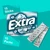 Extra Sugar Free Chewing Gum, Polar Ice, 15 pcs., 10 pk – photo 4