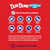 Dum Dums Original Mix Pops, 500 pcs – photo 6