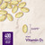 Member's Mark Vitamin D3 Softgels, 125 mcg, 400 Count – package view 3