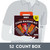 Hershey's Chocolate Lovers Candy Bars, Variety Pack, Full Size, 52 pk – photo 4