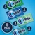 Orbit Sugar-Free Gum, Mint Variety Pack, 14 pcs., 18 pk – photo 4