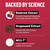 Force Factor Total Beets Soft Chews, Açai Berry, 90 Count – package view 5