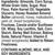 Nature Valley Sweet and Salty Nut Almond Granola Bars, 36 ct – package view 3