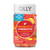 Olly Adult Probiotic + Prebiotic Digestive Support Gummy, Peach, 70 Count – front of package