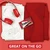 Trident Sugar-Free Chewing Gum, Cinnamon, 14 Pieces, 15 pk – photo 7