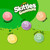 Skittles Share Size Sour Gummies, 15 pk – photo 5