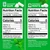 Pur Sugar-Free Spearmint Chewing Gum and Mints, Variety Pack, 5 pk – photo 2