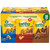 BelVita Bites Breakfast Biscuits, Variety Pack, 1 oz., 36 pk – front of package