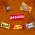 Mars Halloween Variety Pack Mini & Fun Size Assorted Candy, 83.27 oz., 290 pcs – photo 4