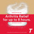 Tylenol 8 Hr Arthritis Pain Extended-Release Caplets, 650 mg Acetaminophen, 290 ct – package view 11