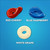 Life Savers Red, White, and Blue Gummies, 38 oz – photo 5