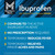Member's Mark Ibuprofen Tablets, 200 mg, 1200 ct (2 x 600) – package view 4