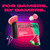 Respawn By Razer Watermelon Guava Rush Sugar Free Chewing Mints, 1 oz., 8 pk – photo 6