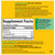 Nature Made Magnesium Oxide 400mg Softgels, 150 Count – package view 2