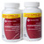 Member's Mark Extra Strength Acetaminophen Caplets, 500 mg, 1200 ct – front of package