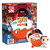 Kinder Joy Stranger Things Chocolate Surprise Egg, 0.7 oz., 20 ct. Dsv – front of package