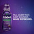 Vicks ZzzQuil Nighttime Sleep-Aid Liquid, Berry, 12 fl. oz, 3 Pack – package view 5