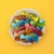 Sour Patch Kids Chews, 1.59 lbs – photo 4