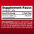 Member's Mark Vitamin B12 Quick Dissolve Tablets, 5000 mcg, Cherry, 300 Count – package view 2