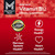 Member's Mark Vitamin B12 Quick Dissolve Tablets, 5000 mcg, Cherry, 300 Count – package view 5