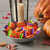 Reese's Halloween Snack Size Milk Chocolate Peanut Butter Shapes Candy, 100 pcs – photo 6