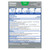 Salonpas Lidocaine Pain Relieving Gel-Patch, 15 ct – package view 2
