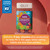 Olly Kids Multivitamin + Probiotic Gummy, Berry, 160 Count – package view 2