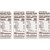 Kit Kat Variety Pack Snack Size Chocolate Halloween Candy, 75 pcs – photo 2