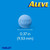 Aleve Soft-Grip Arthritis Caplets, 220 mg Naproxen Sodium, 320 ct – package view 3