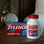 Tylenol PM Extra Strength Caplets, 500 mg Acetaminophen + 25 mg Diphenhydramine, 225 ct – package view 3