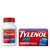 Tylenol PM Extra Strength Caplets, 500 mg Acetaminophen + 25 mg Diphenhydramine, 225 ct – package view 6