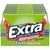 Extra Sugar Free Chewing Gum, Sweet Watermelon, 35 pcs., 6 ct – front of package