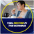 Advil PM Caplets, 200 mg Ibuprofen + 38 mg Diphenhydramine Citrate, 200 ct – package view 6