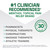 Biofreeze Professional Menthol Pain Relief Spray, 4 fl oz, 2 pk – package view 3
