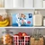 Pillsbury Soft Baked Mini Chocolate Chip Cookies, 1.5 oz., 28 pk – package view 7