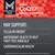 Member's Mark CoQ10 Softgels, 200 mg, 180 Count – package view 4