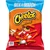 Cheetos Crunchy Cheddar Cheese Snacks, 17.37 oz – front of package