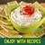 Club Crackers Snack Stacks, 2.08 oz., 24 pk – package view 10