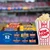 Mars Full Size Fundraiser Candy Bars, Variety Pack, 52 pk – photo 6