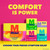Midol Complete On The Go Caplets, 50 ct (25 Packs of 2) – package view 10