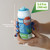 Blue Stop Max Massager Stick for Body Aches, 3.4 fl oz, 2 pk – package view 3