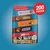 Mars Minis Chocolate Candy Bars, Variety Pack, 200 pcs – photo 4