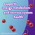 Vitafusion Extra Strength B12 Gummy Vitamins, 170 Count – package view 6