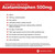 Member's Mark Extra Strength Acetaminophen Gelcaps, 500 mg, 400 ct – package view 6