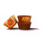 Reese's Miniatures Milk Chocolate Peanut Butter Cups Candy, 56 oz – photo 5