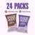 MadeGood Mixed Berry & Chocolate Chip Granola Minis, 24 pk – package view 8