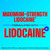 Icy Hot Lidocaine No-Mess Pain Relief, 4% Lidocaine, 6.5 fl oz, 3 pk – package view 5